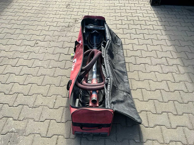 Flex ge 5 r schuurmachine - afbeelding 3 van  9