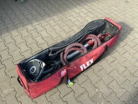 Flex ge 5 r schuurmachine - afbeelding 4 van  9
