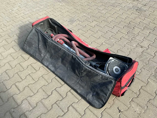 Flex ge 5 r schuurmachine - afbeelding 5 van  9