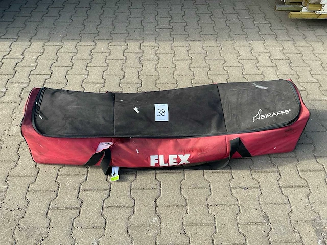 Flex ge 5 r schuurmachine - afbeelding 6 van  9