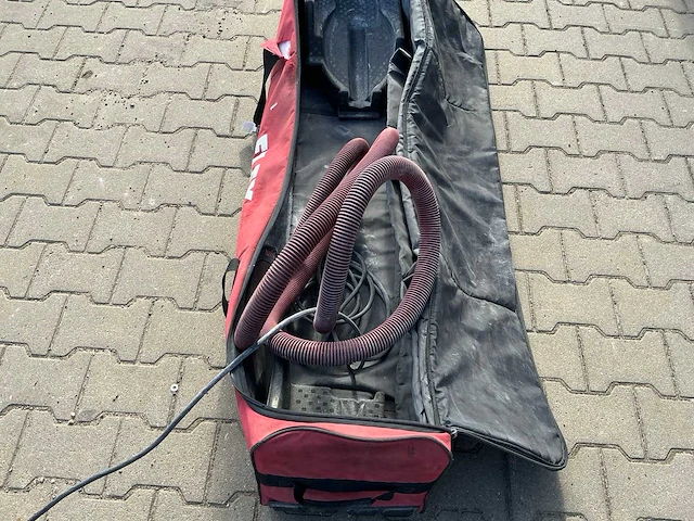 Flex ge 5 r schuurmachine - afbeelding 9 van  9