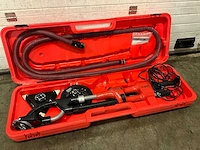 Flex giraffe plafondschuurmachine - afbeelding 1 van  7