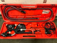 Flex giraffe plafondschuurmachine - afbeelding 2 van  7