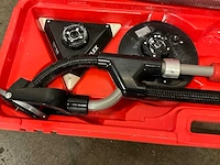 Flex giraffe plafondschuurmachine - afbeelding 3 van  7