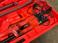 Flex giraffe plafondschuurmachine - afbeelding 4 van  7