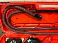 Flex giraffe plafondschuurmachine - afbeelding 5 van  7