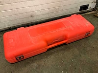 Flex giraffe plafondschuurmachine - afbeelding 7 van  7