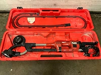 Flex giraffe plafondschuurmachine - afbeelding 2 van  6