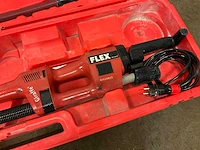 Flex giraffe plafondschuurmachine - afbeelding 3 van  6