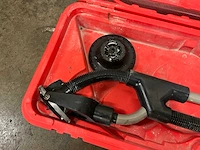 Flex giraffe plafondschuurmachine - afbeelding 4 van  6