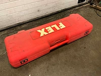 Flex giraffe plafondschuurmachine - afbeelding 6 van  6