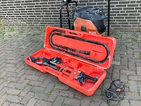 Flex giraffe wst 700 plafonschuurmachine - afbeelding 2 van  5