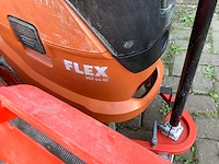 Flex giraffe wst 700 plafonschuurmachine - afbeelding 5 van  5