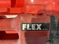 Flex giraffe wst 700vv plafondschuurmachine - afbeelding 3 van  4