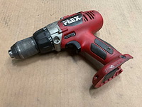 Flex gtf boormachine - afbeelding 1 van  3