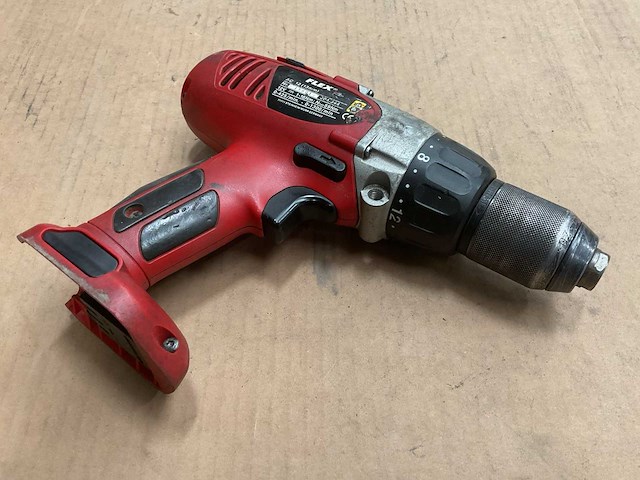 Flex gtf boormachine - afbeelding 2 van  3