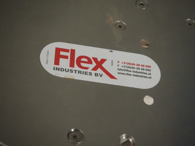Flex industries bv - afbeelding 2 van  10