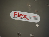 Flex industries bv - afbeelding 2 van  10