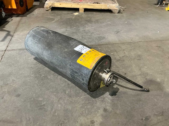 Flex ods 300/600 rioolafsluiter / ballon - afbeelding 1 van  6