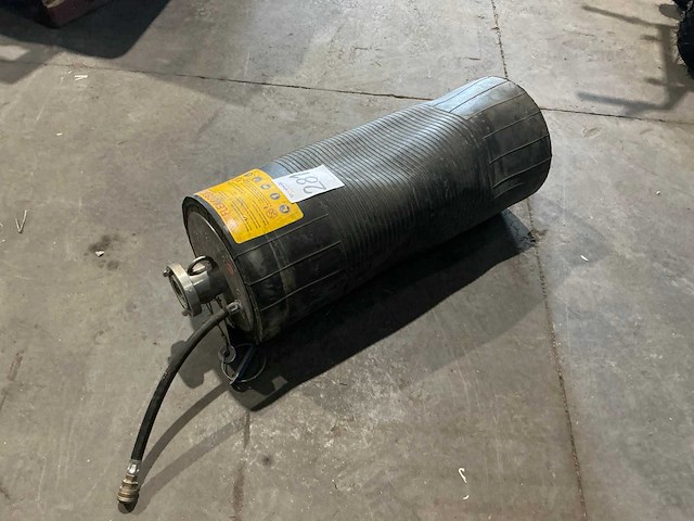 Flex ods 300/600 rioolafsluiter / ballon - afbeelding 2 van  6