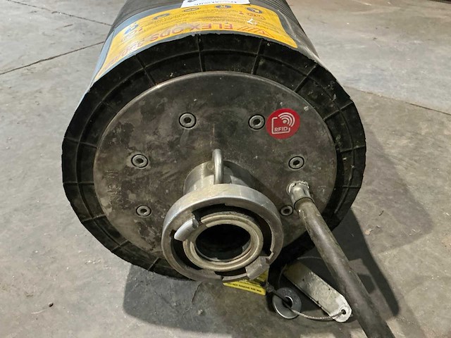 Flex ods 300/600 rioolafsluiter / ballon - afbeelding 4 van  6