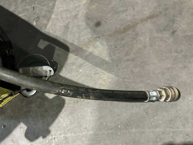 Flex ods 300/600 rioolafsluiter / ballon - afbeelding 5 van  6