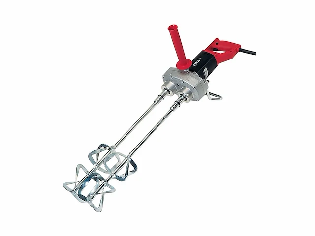 Flex rz600vv dubbele positieve mixer (alleen 240 volt) - afbeelding 1 van  1