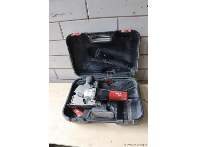 Flex sleuvenfrees type ms 1706 fr - afbeelding 1 van  4