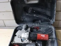Flex sleuvenfrees type ms 1706 fr - afbeelding 1 van  4