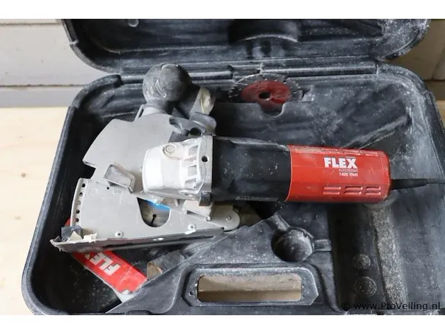 Flex sleuvenfrees type ms 1706 fr - afbeelding 2 van  4