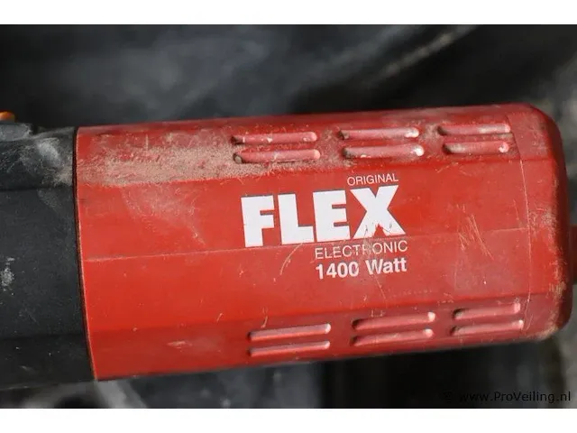 Flex sleuvenfrees type ms 1706 fr - afbeelding 3 van  4