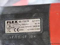 Flex sleuvenfrees type ms 1706 fr - afbeelding 4 van  4