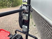 Flex wst700w plafondschuurmachine - afbeelding 4 van  7