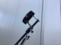 Flex wst700w plafondschuurmachine - afbeelding 5 van  7