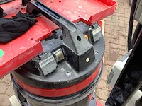 Flex wst700w plafondschuurmachine - afbeelding 6 van  7