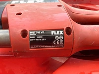 Flex wst700w plafondschuurmachine - afbeelding 7 van  7