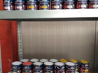 Flexa creations - binnenlak - 250 ml - 100 x