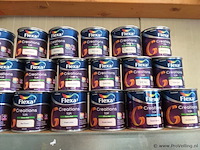 Flexa creations - binnenlak - 250 ml - 100 x - afbeelding 3 van  7