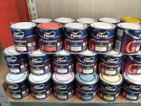 Flexa creations - binnenlak - 250 ml - 100 x - afbeelding 4 van  7