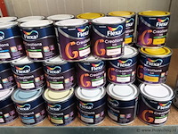 Flexa creations - binnenlak - 250 ml - 100 x - afbeelding 5 van  7