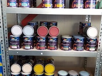 Flexa creations - muurverf - 1 liter - 100 x