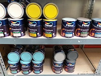 Flexa creations - muurverf - 1 liter - 100 x - afbeelding 3 van  5