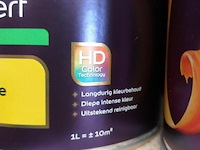 Flexa creations - muurverf - 1 liter - 100 x - afbeelding 4 van  5