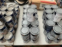 Flexa expert grondlak binnen 0,75 l (21x) - afbeelding 1 van  3