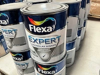 Flexa expert grondlak binnen 0,75 l (21x) - afbeelding 2 van  3