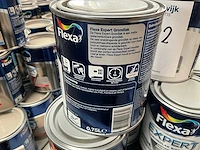Flexa expert grondlak binnen 0,75 l (21x) - afbeelding 3 van  3