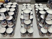 Flexa expert houtlak 0,75 l (24x) - afbeelding 1 van  3