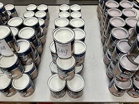 Flexa expert houtlak 0,75 l (24x) - afbeelding 1 van  3