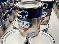 Flexa expert houtlak 0,75 l (24x) - afbeelding 2 van  3