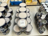 Flexa expert muurverf 2,5 l (12x) - afbeelding 1 van  4